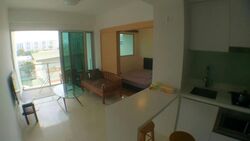 Eight Riversuites (D12), Condominium #630555591